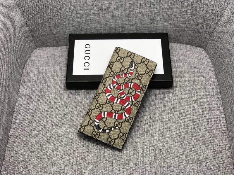 Gucci Wallets Purse